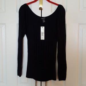 Ellen Tracy Top